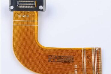 DELL D430 HDD CONNECTOR