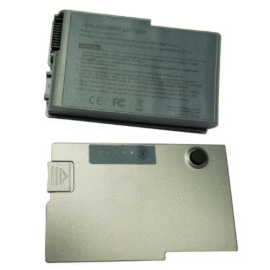 Dell Latitude D600/D505 BATTERY Replacement