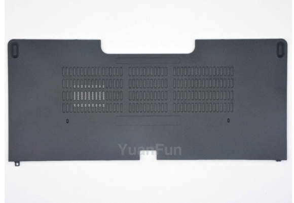 Dell Latitude 7450 Back cover