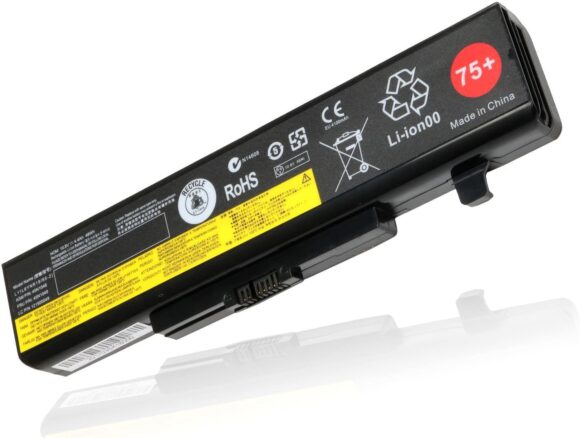 LENOVO E530/E430/531/E440/75+ BATTERY REPLACEMENT
