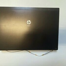 HP 4320 BACK COVER
