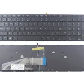 HP ProBook 450-G3 450-G4 455-G3 650-G2 keyboard light
