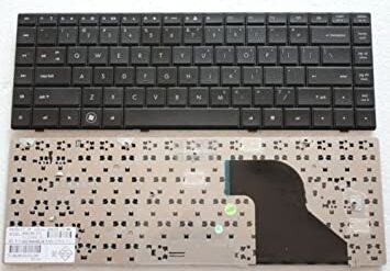 Hp 620 Laptop Keyboard