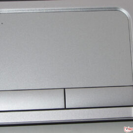 HP 650-G1 TRACKPAD