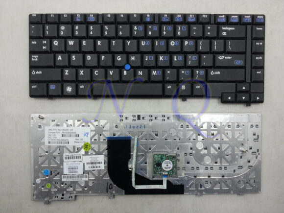 Hp Compaq 6910 NC6400 6910P 6910S 6910B