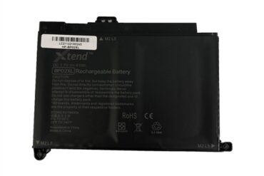 HP Pavilion 15 Laptop -BP02XL/849569-421/849569-541/849569-543/849909-850/ TPN-Q172/TPN-Q175 Battery replacement