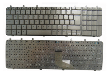 HP for Pavilion DV7 DV7-1000 UI Laptop Keyboard