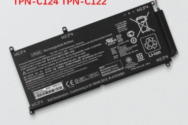 HP Laptop LP03XL/HP ENVY 15-AE020TS Battery Replacement