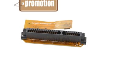 HP MINI 2510 CONNECTOR