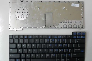 keyboard for HP NC6100 NC6120 NX6105 NX6110 NX6120 NX6130 NX6310 NX6320