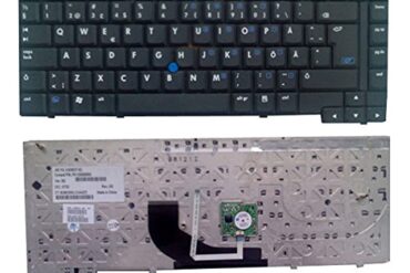 Keyboard Compatible for Hp Compaq NC6400 6910 6910P 6910S 6910B