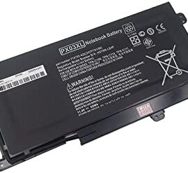 HP PX03XL/HP ENVY 14/HP ENVY M6-K125DX BATTERY Replacement