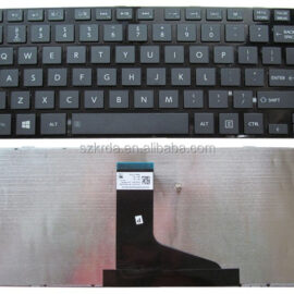 TOSHIBA L800,C800,M800,C805 KEYBOARD