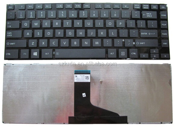 TOSHIBA L800,C800,M800,C805 KEYBOARD
