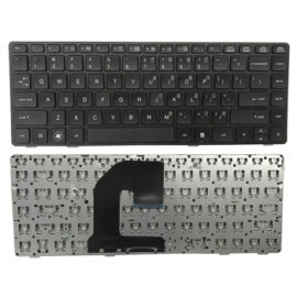 HP EliteBook 8460p 8460w 8470p Keyboard