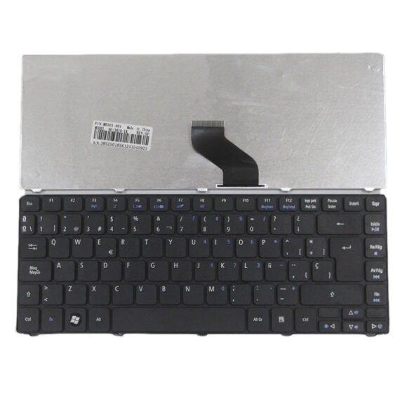 ACER  3810T/3410T KEYBOARD
