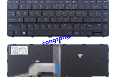 HP ProBook 430-G3 440-G3 Laptop Keyboard