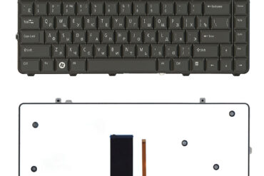 HP 420 320 425 Laptop Keyboard
