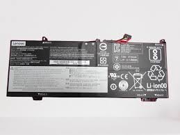 Lenovo Original L17C4PB0 L17M4PB0 Battery Lenovo Flex 6-14IKB 14ARR Laptop Battery