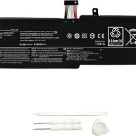 Lenovo Original L17L2PF1 L17L2PF0 Battery for Lenovo Ideapad 330 Touch-15ARR Laptop Battery