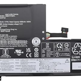 Lenovo Original L22M3PG0 L22X3PG0 Battery Lenovo 100e 300e 500e Gen4 Laptop Battery