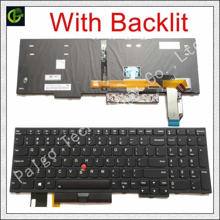 LEN E580/E585/L580 Keyboard