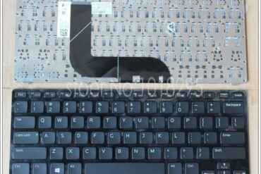 Dell Inspiron 14Z-5423 13Z-5323 14Z-4523 Laptop Keyboard