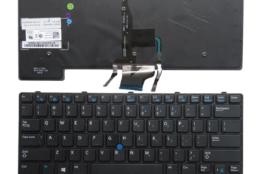 Dell Latitude E6430U Light Keyboard