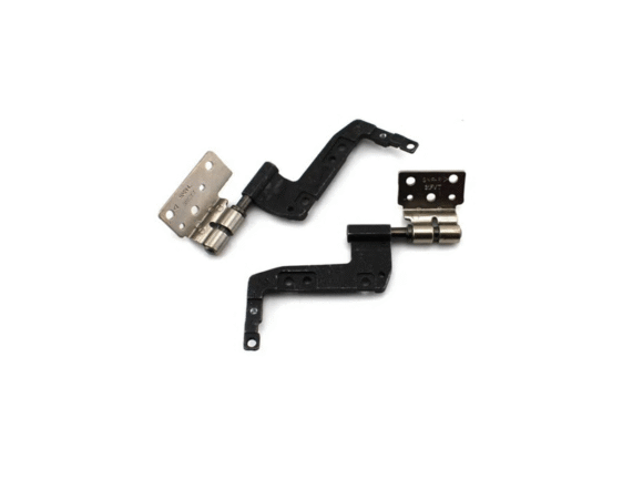 E5520 hinges left and right