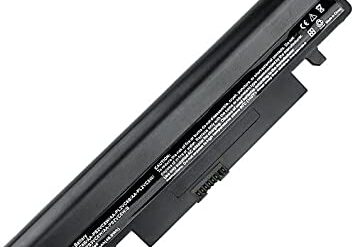 Samsung NC110 NC111 NC210 NC208 Replacement battery