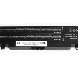 Samsung Q310, R40, R460, R510, R610 AA-PB4NC6B, AA-PB2NC6B/E Laptop Battery Replacement