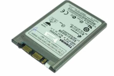 SATA HARD DRIVE 1.8-120GB