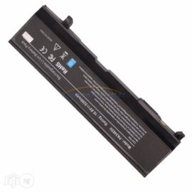 Toshiba PA3465U-1BRS PA3457U-1BRS PABAS067 Replacement Battery