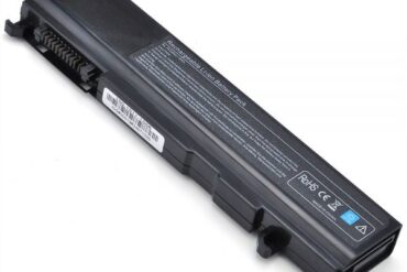Toshiba Dynabook Satellite T12 140C/5 Battery Replacement
