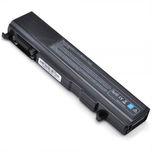 Toshiba Dynabook Satellite T12 140C/5 Battery Replacement