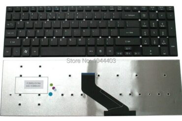 Acer Aspire R15 R5-571 R5-571T GR laptop Keyboard