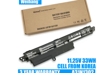 Asus Laptop X200, X200CA Replacement Battery