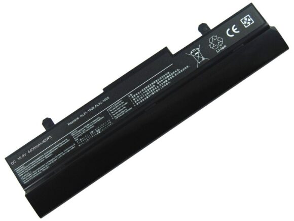 Asus 1005, AL32-1005/ EEE PC 1005 1005H 1005HA Replacement Battery