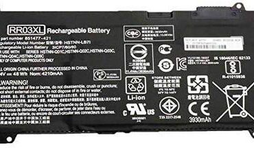 HP ProBook 430 G4 440 G4 450 G4 Laptop Battery replacement