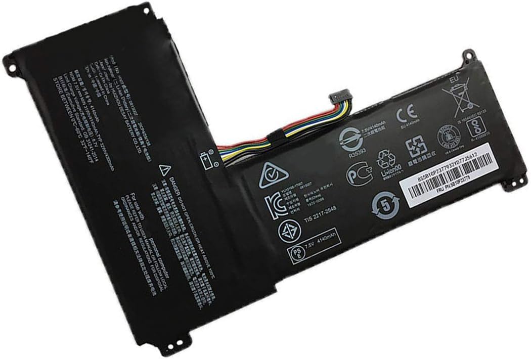 Lenovo 21CP4/59/138 120S Series 5B10P23779 Original Laptop Battery - Image 3