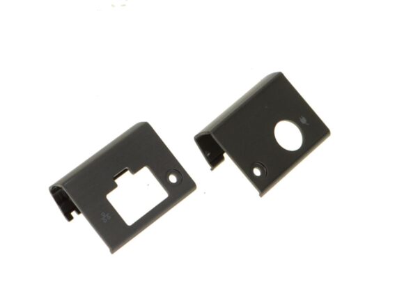 dell 5480 hinges cover