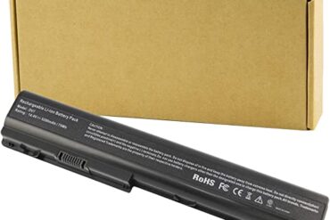 HP Pavilion DV7 Replacement Battery