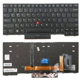 Lenovo E480 E490 Keyboard Light