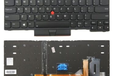 Lenovo E480 E490 Keyboard Light