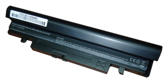 SAMSUNG N148 N100 N150 N102 Replacement Battery