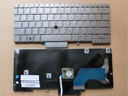 Keyboard for HP EliteBook 2730p 2740p 2760p