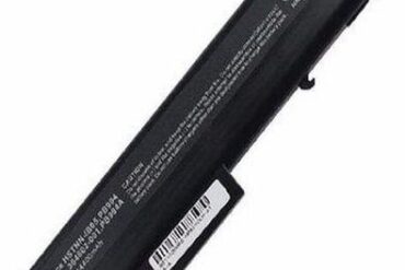 HP Compaq Nc6100 Nc6200 Nc6400 Nx6100 Replacement Battery