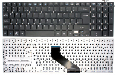 Acer V55830 Big Flex Laptop Keyboard