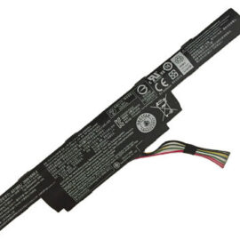 Acer AS16A8K AS16A7K AS16A5K Aspire E5-475 E5-476 E5-575G laptop battery replacement