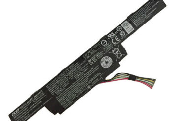 Acer AS16A8K AS16A7K AS16A5K Aspire E5-475 E5-476 E5-575G laptop battery replacement